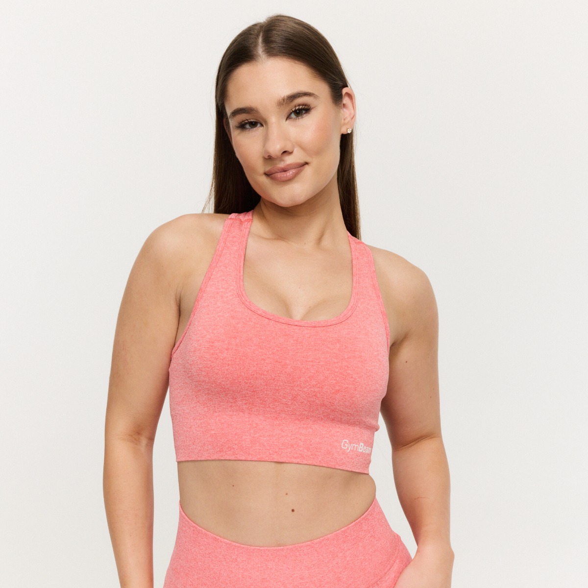 FLO Sport-BH in Coral - GymBeam