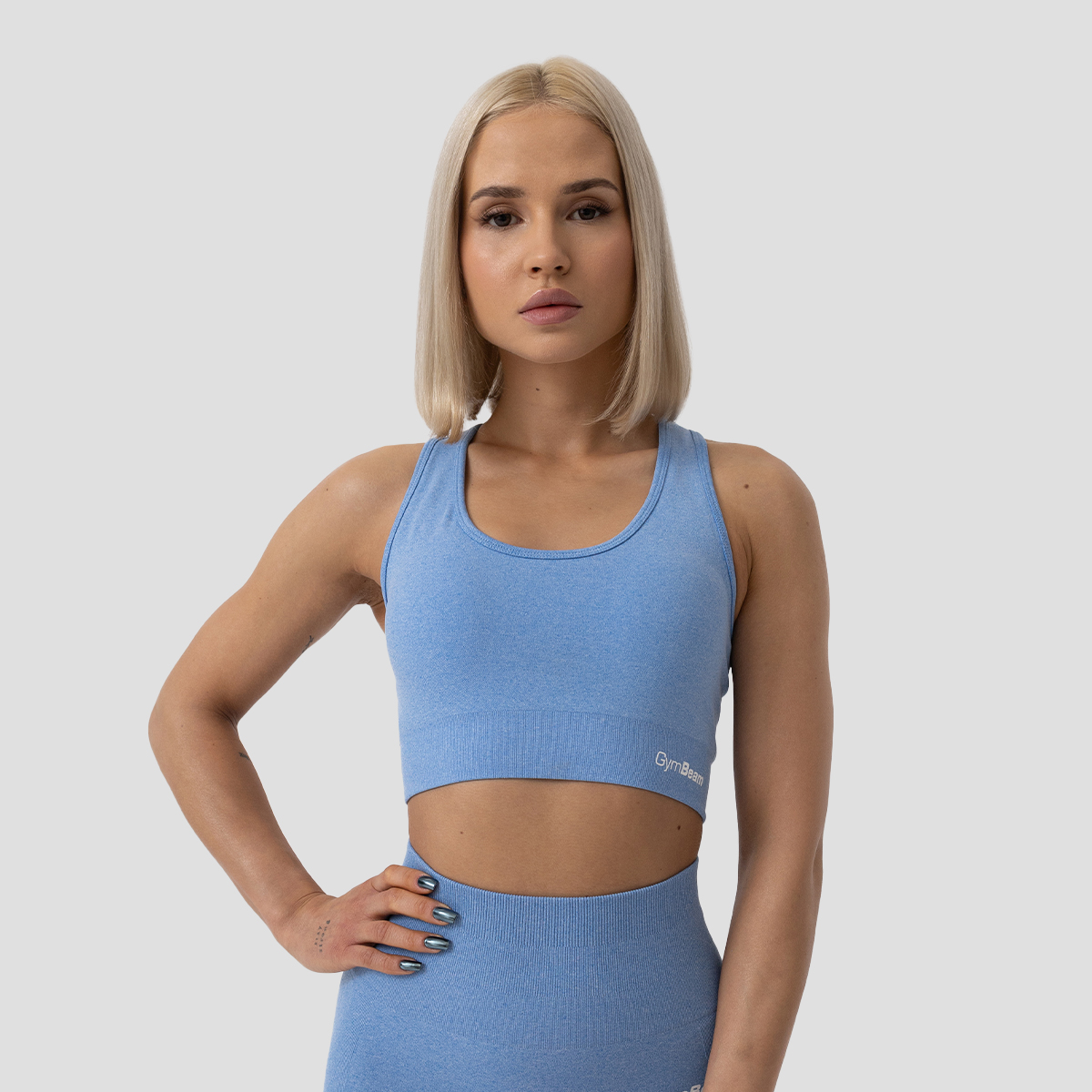 FLO Sport-BH Blue - GymBeam