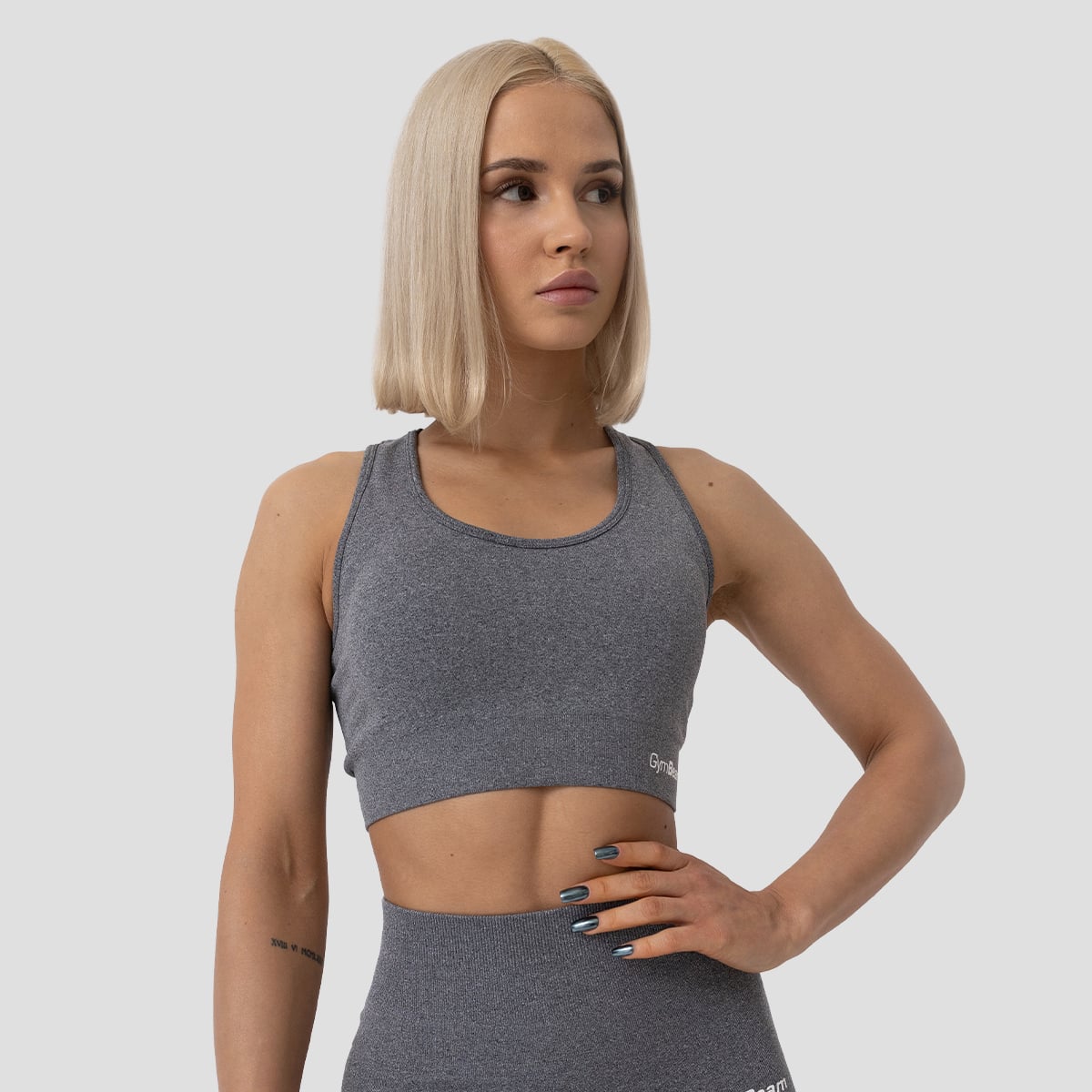 FLO Sport-BH Grey - GymBeam