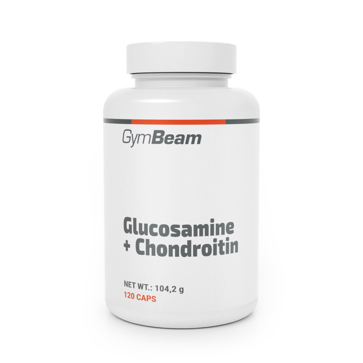 Glucosamin + Chondroitin - GymBeam