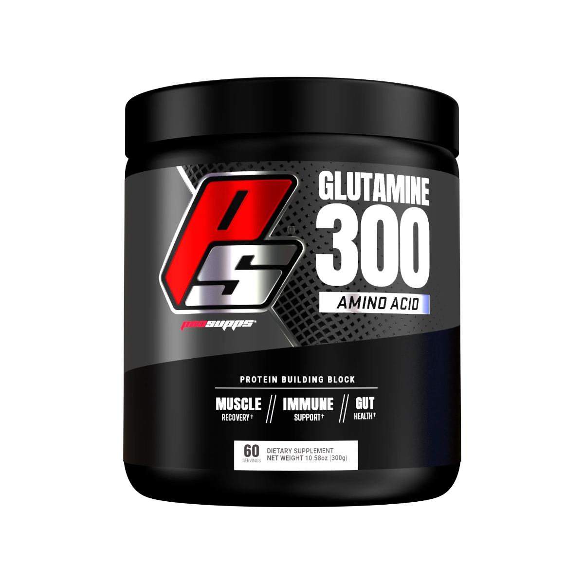 GLUTAMINE300 - ProSupps