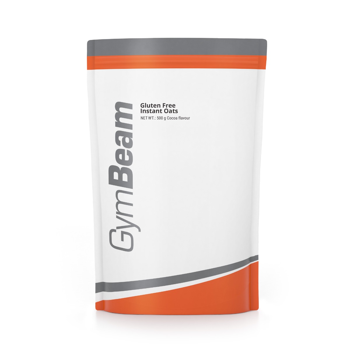 Instant Haferflocken (glutenfrei) - GymBeam