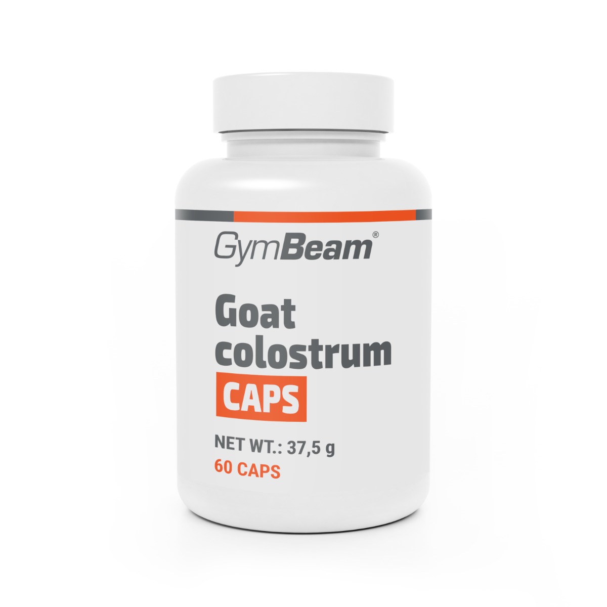 Ziegenkolostrum - GymBeam