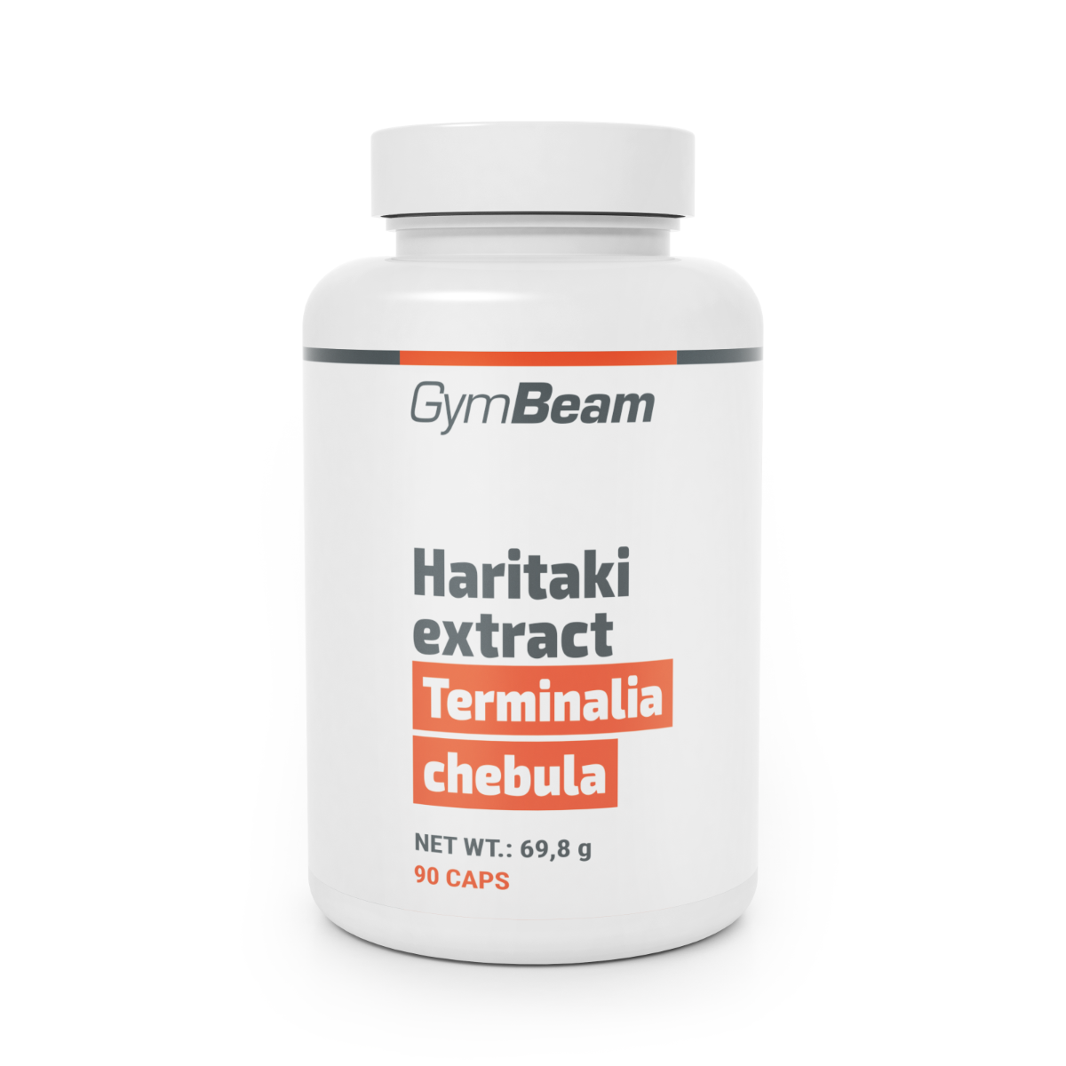 Haritaki extract  - GymBeam