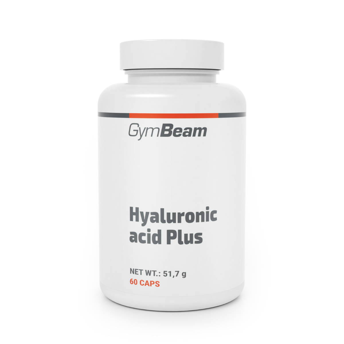 Hyaluronsäure PLUS - GymBeam