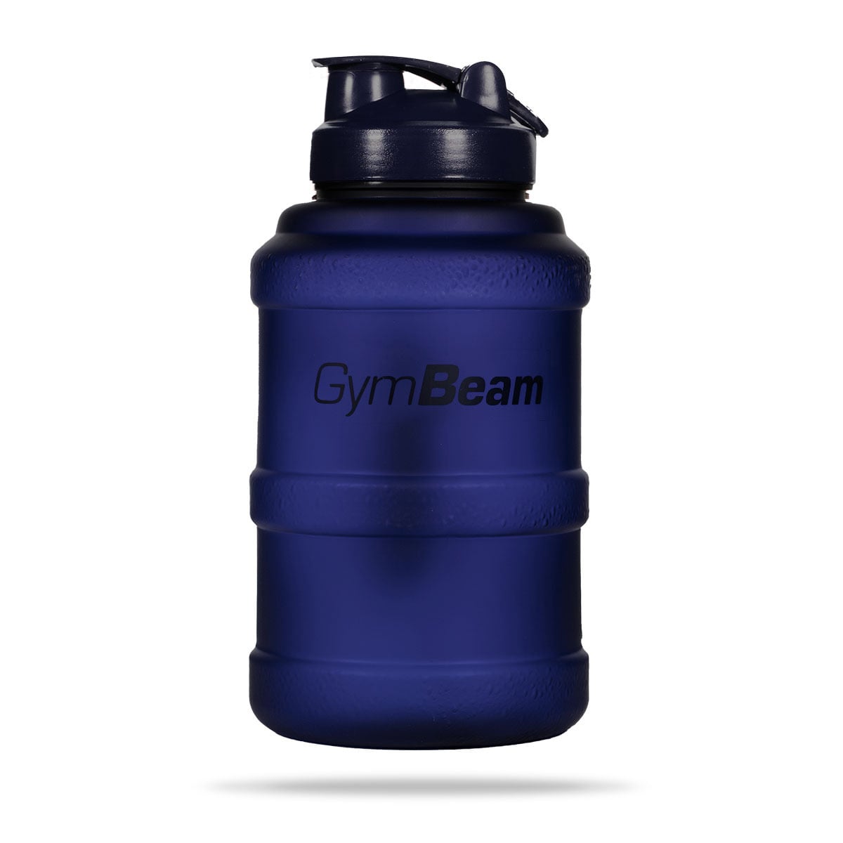 Hydrator TT Sportflasche (2,5L) in Midnight Blue - GymBeam