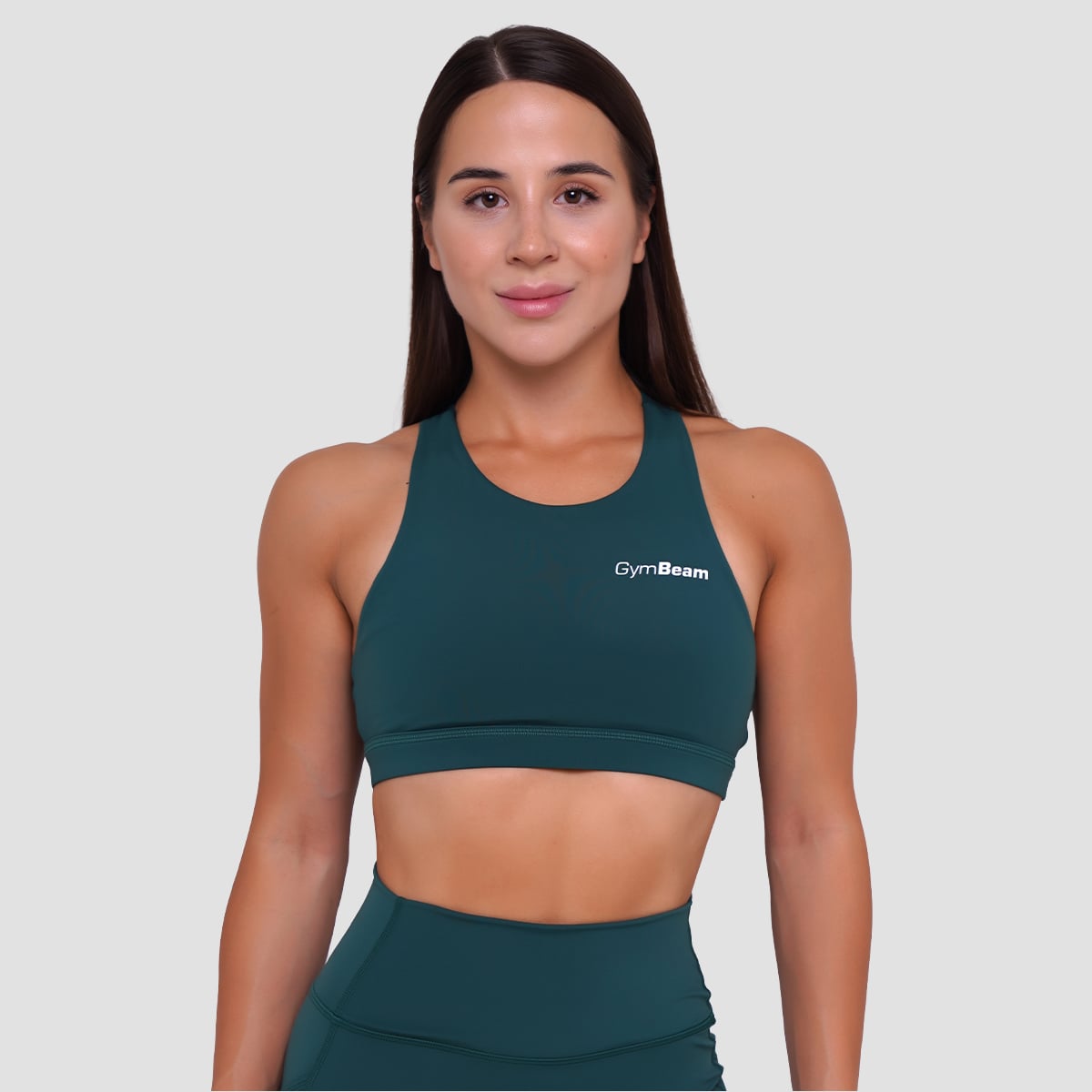 Ignite Sport-BH in Dark Green - GymBeam