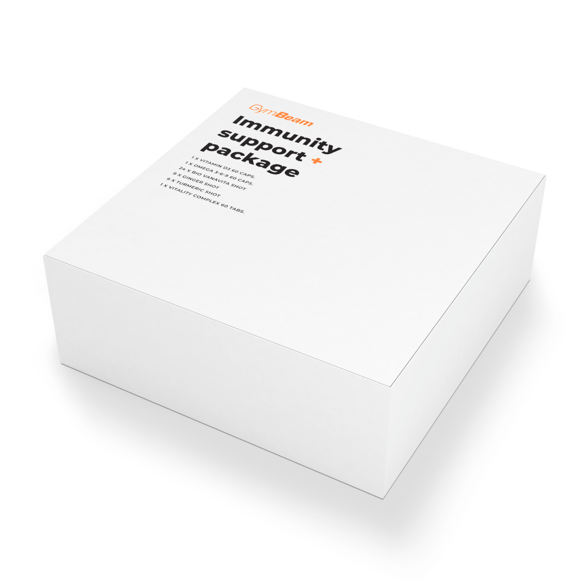 Immununterstützungs-Paket - GymBeam