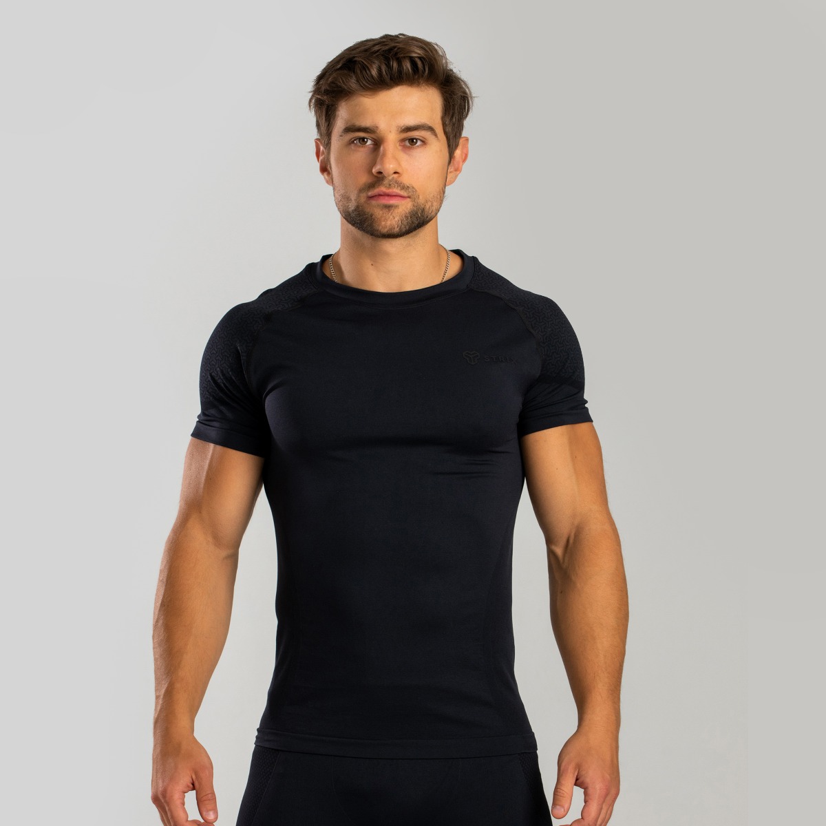 Herren Infinity II funktionelles Top - STRIX