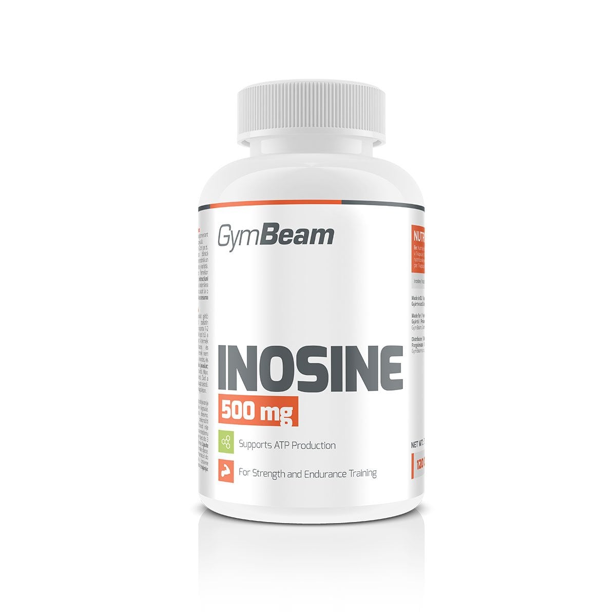 Inosin - GymBeam