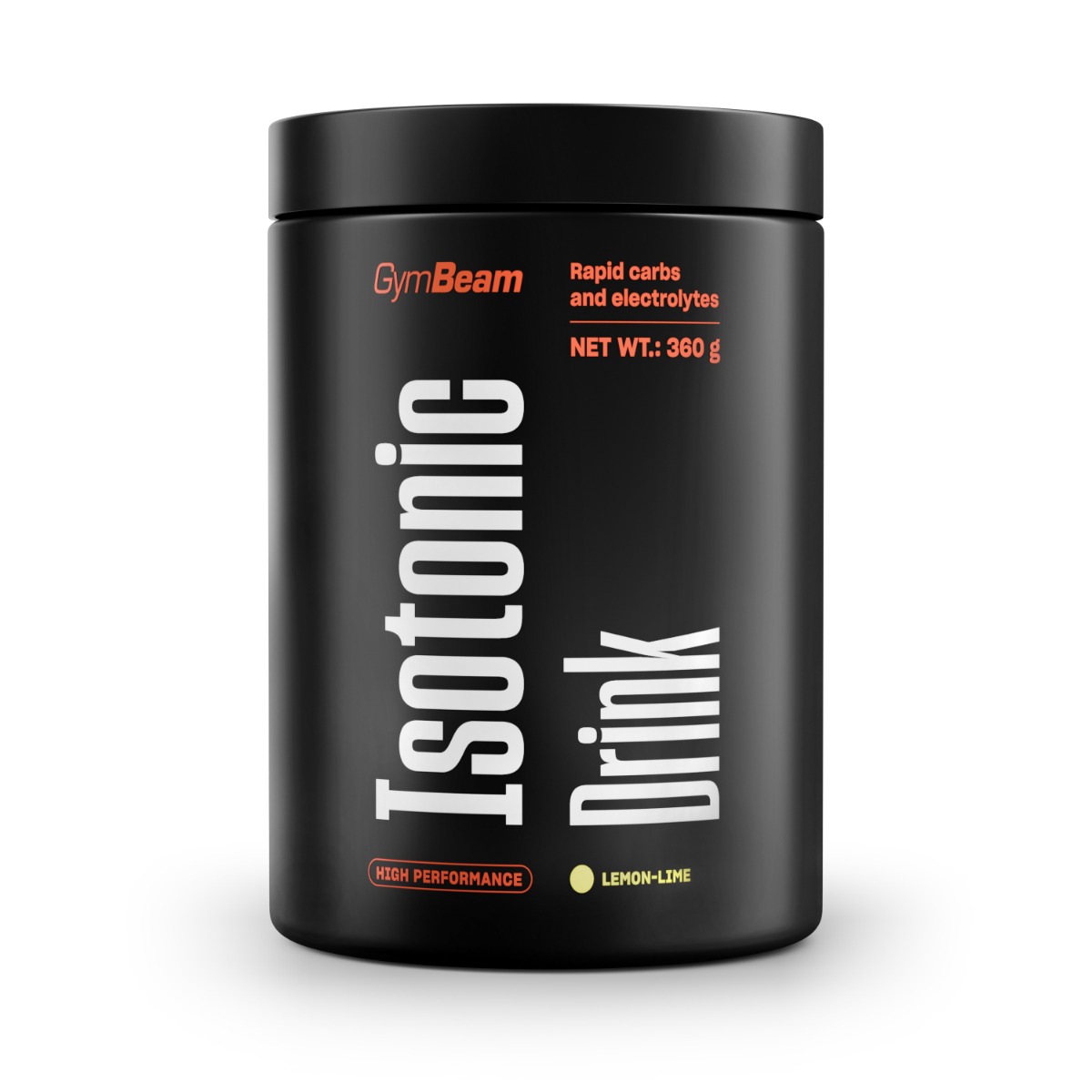 Isotonischer Drink – GymBeam