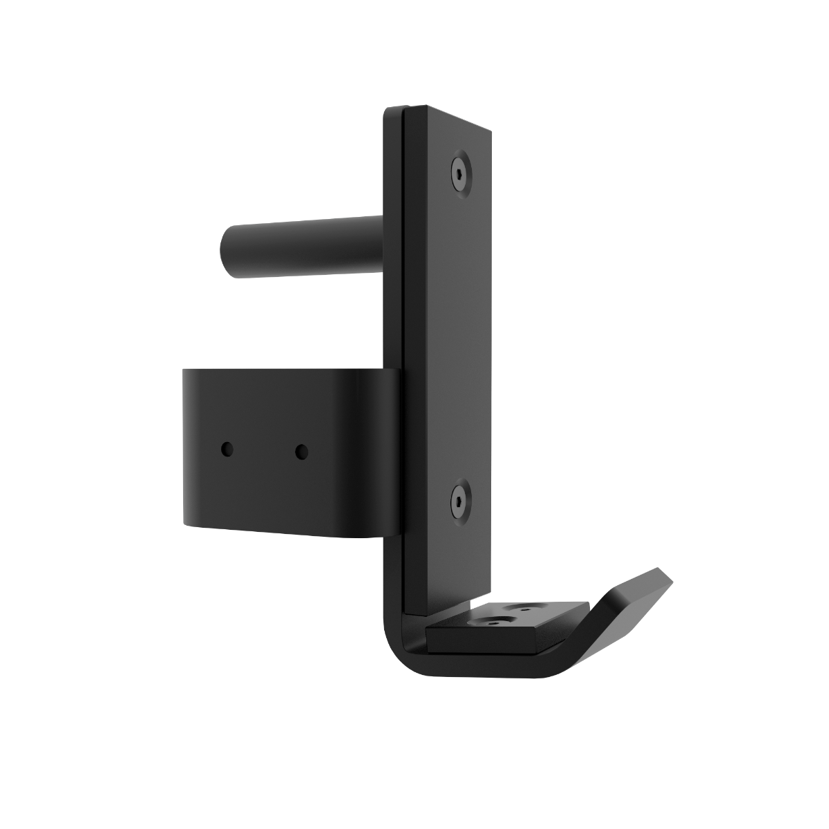 J-cup hook - pair - GymBeam