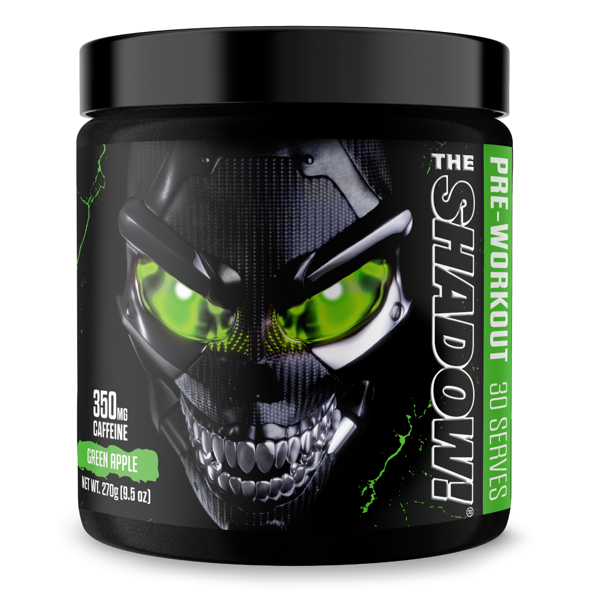 The Shadow - JNX Sports