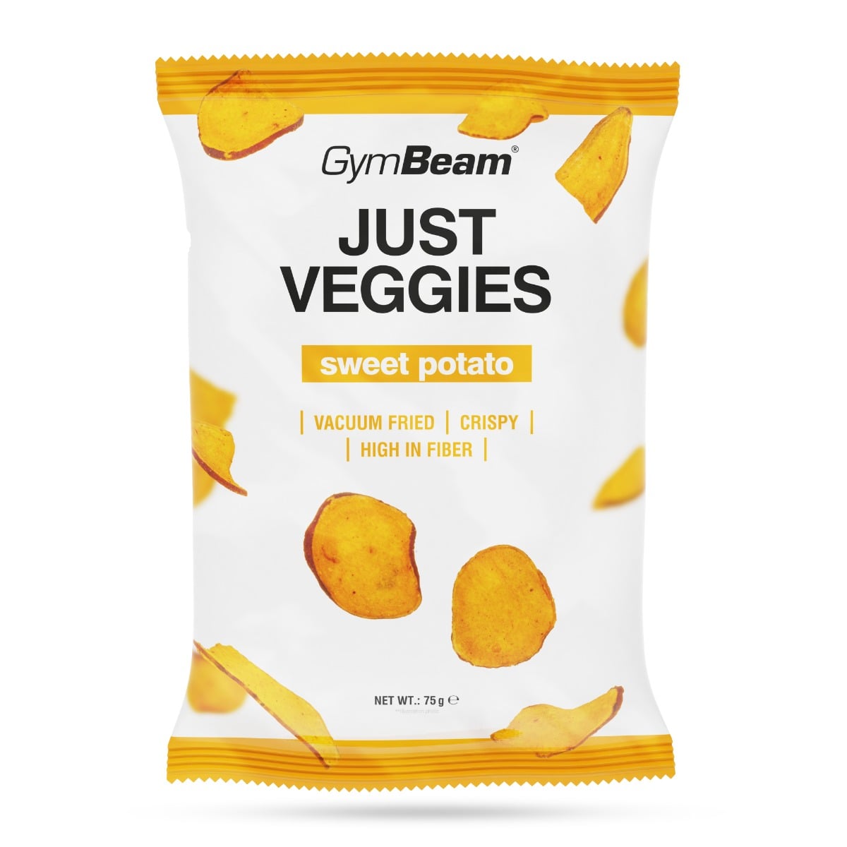 Just Veggies - Süßkartoffel - GymBeam