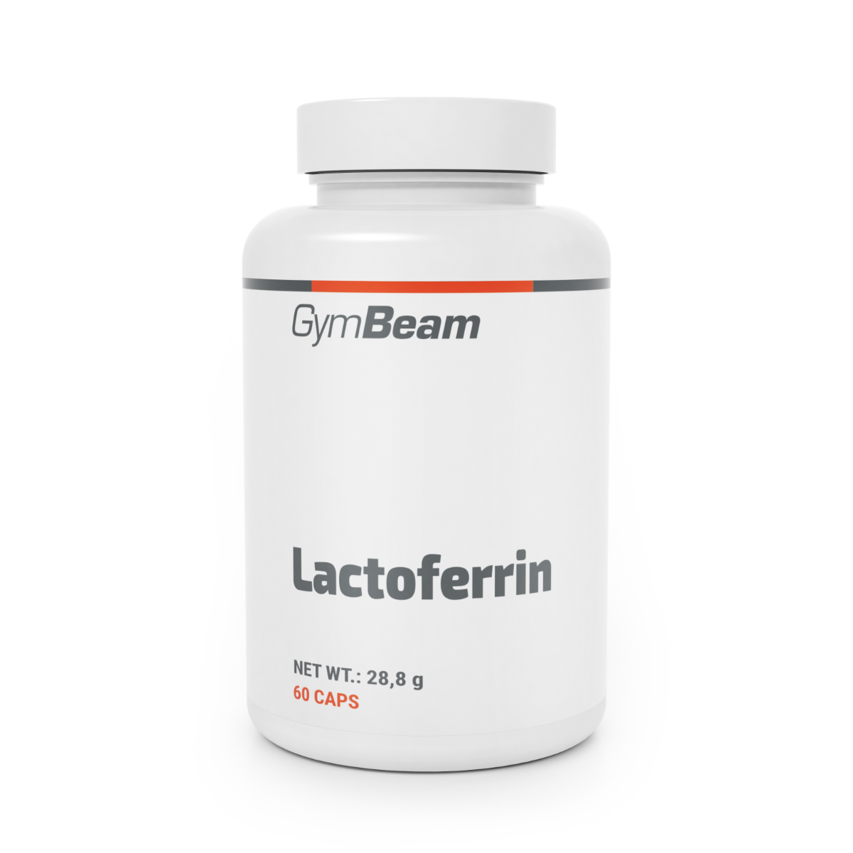 Lactoferrin – GymBeam