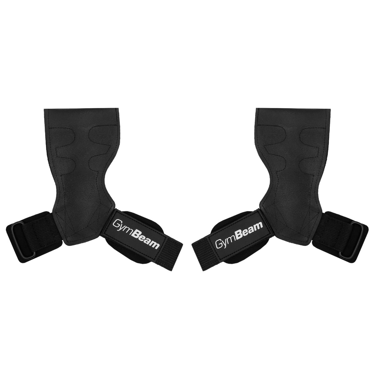 Lifting Grips Hyper in Black - GymBeam