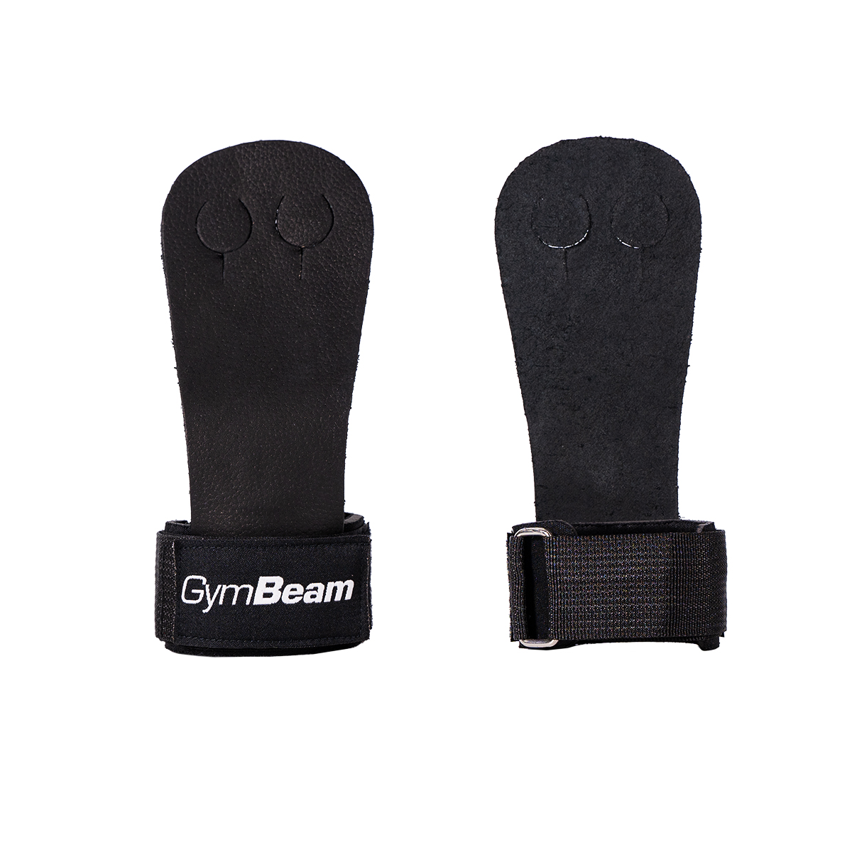 GymBeam Strong-Grip Zughilfen