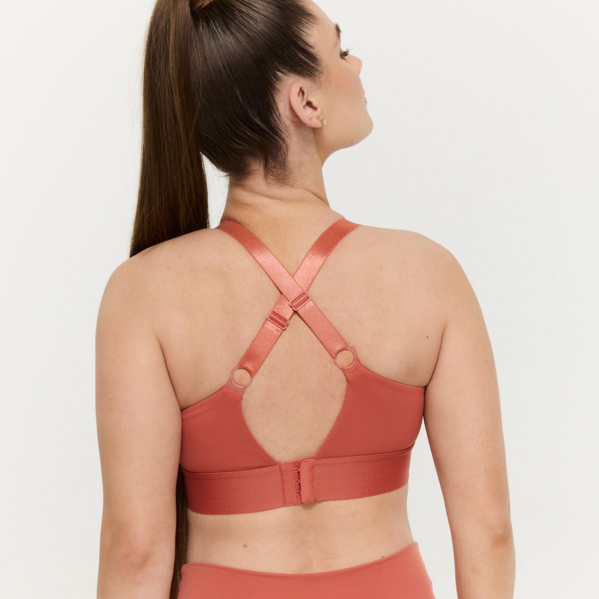 Limitless Sport-BH Cinnamon - GymBeam