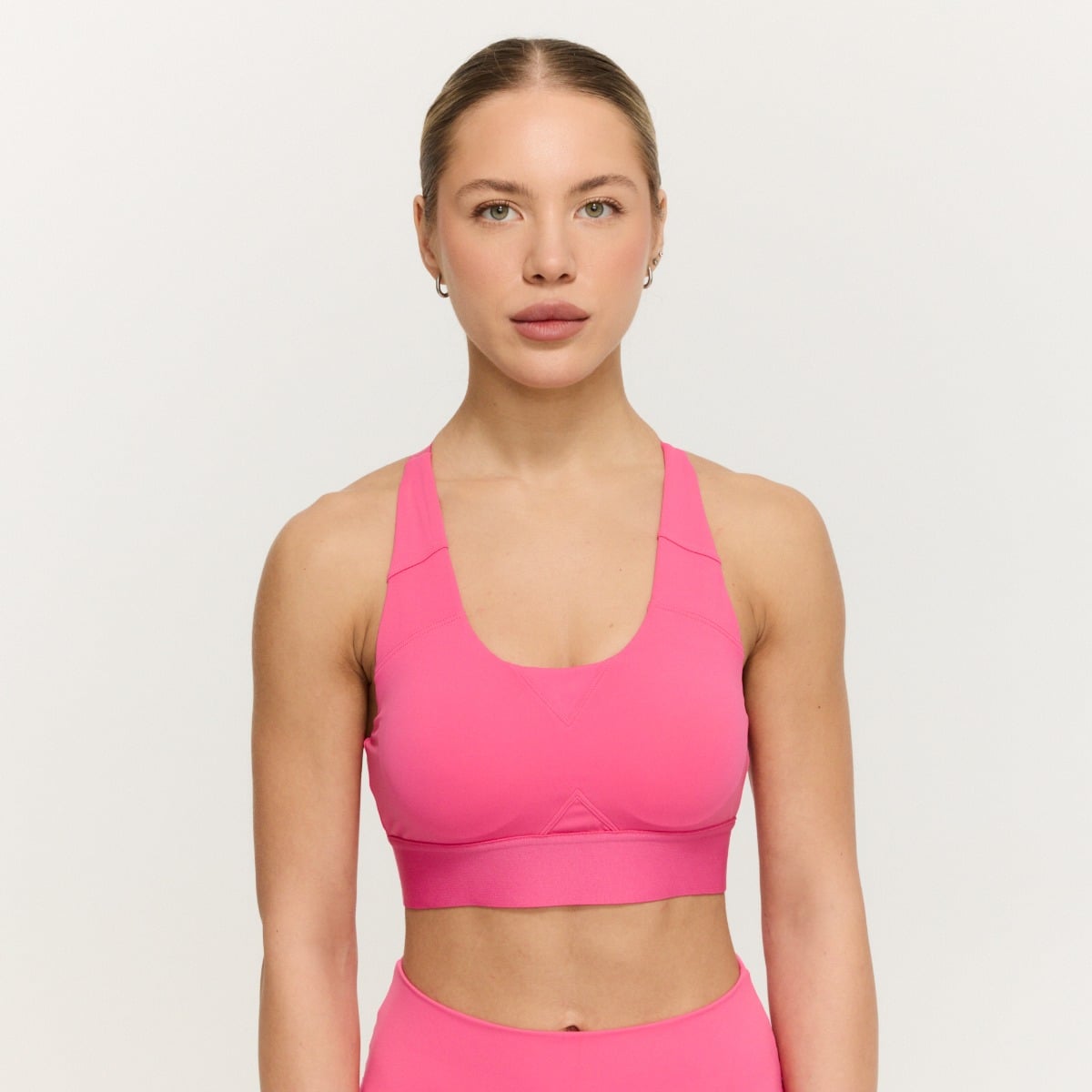 Limitless Sport-BH in Dragonfruit - GymBeam