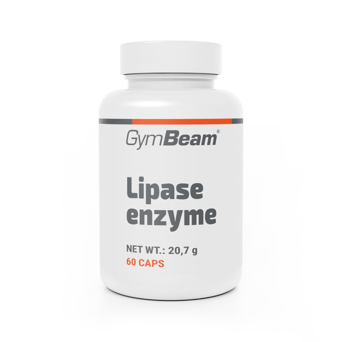 Lipase Enzym - GymBeam
