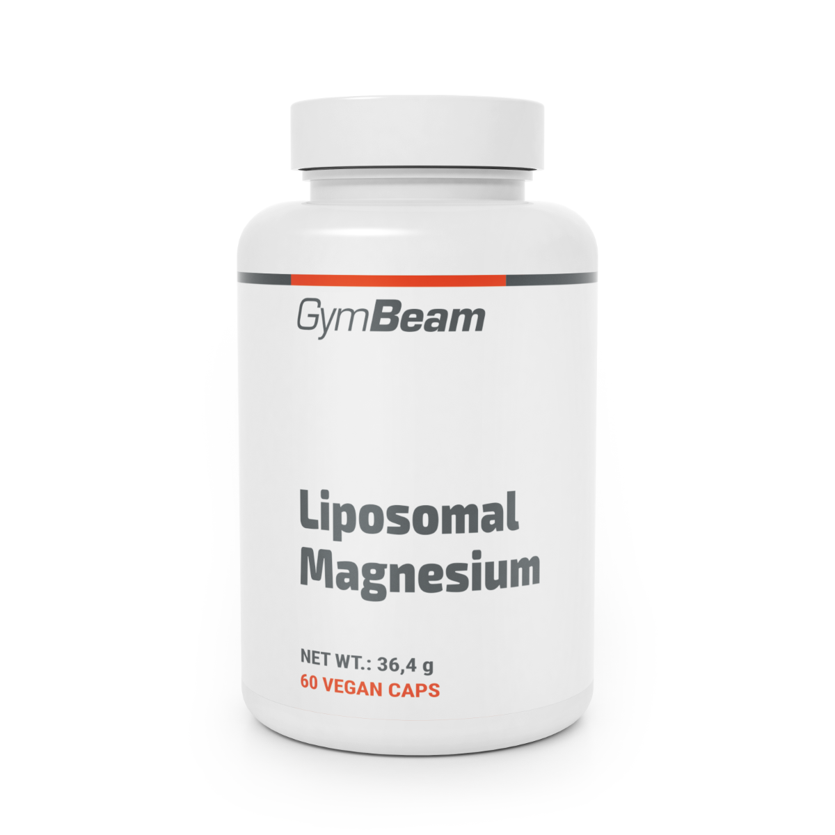 Liposomales Magnesium - GymBeam