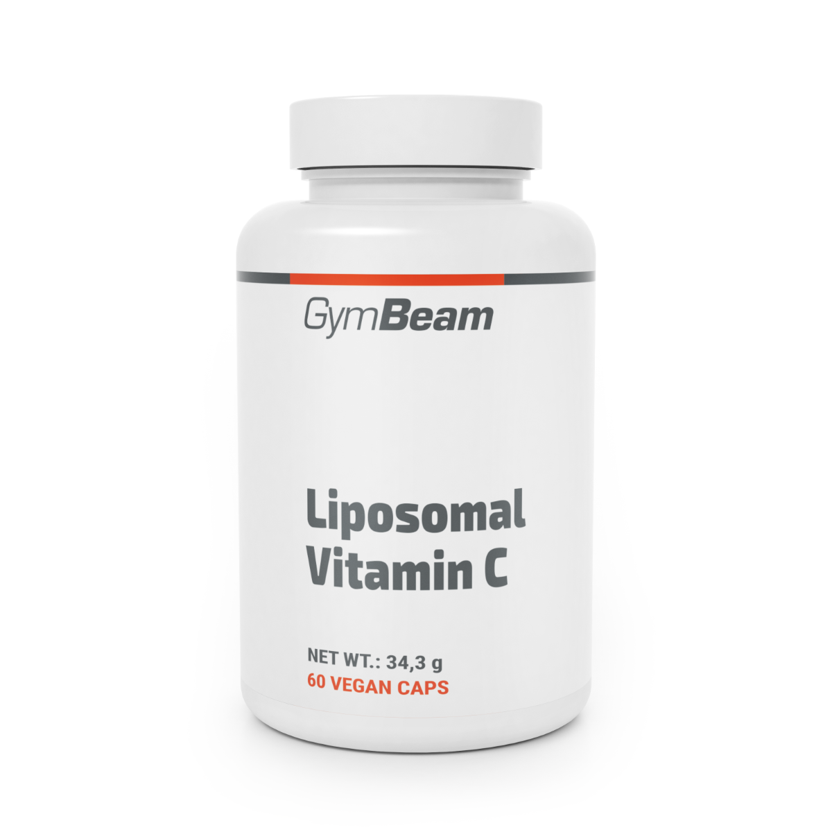Liposomales Vitamin C - GymBeam