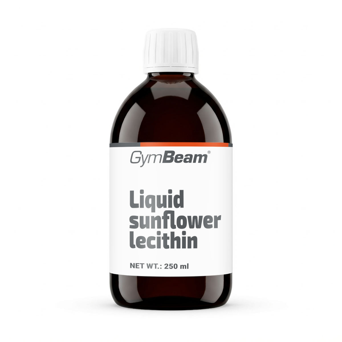 Sonnenblumenlecithin - GymBeam