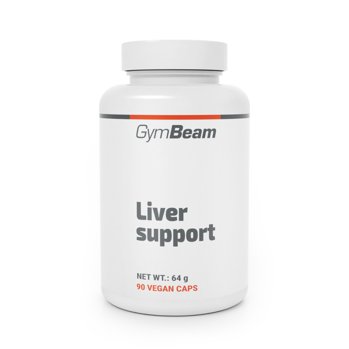 Leber Support - GymBeam
