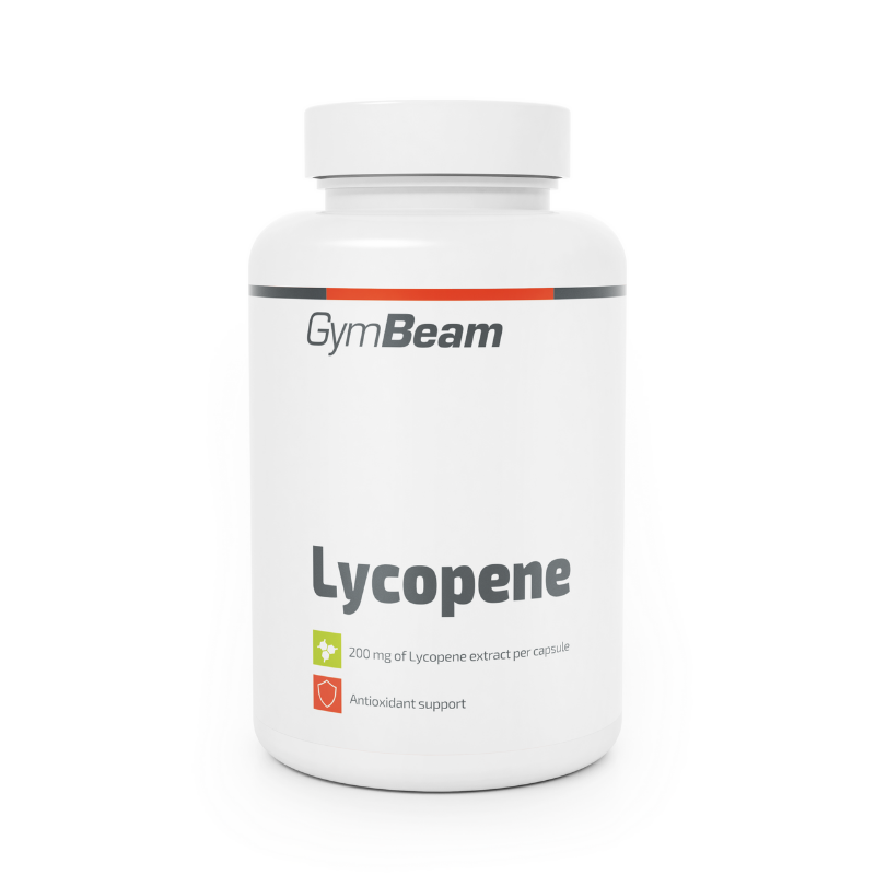 Lycopin - GymBeam