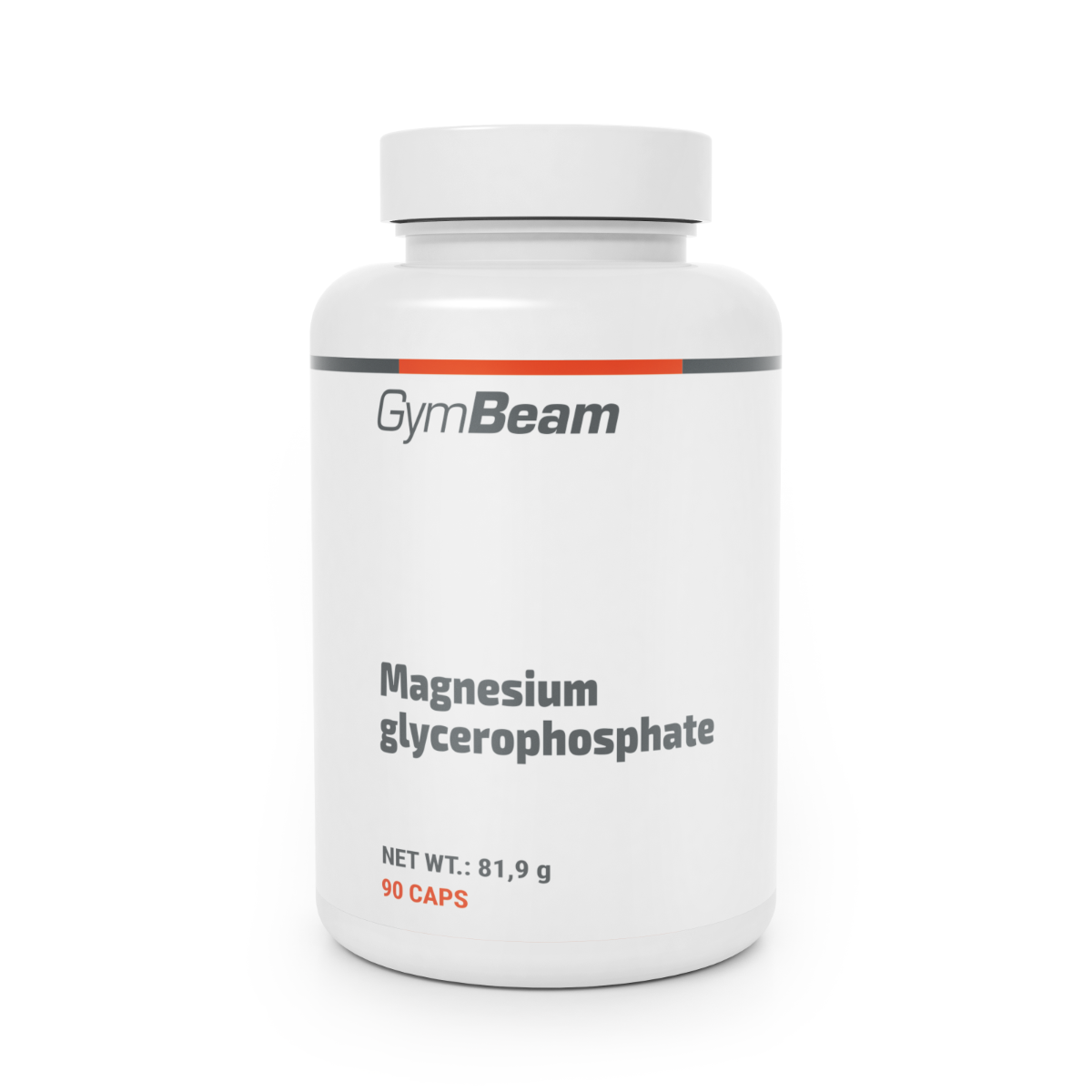 Magnesium Glycerophosphat - GymBeam