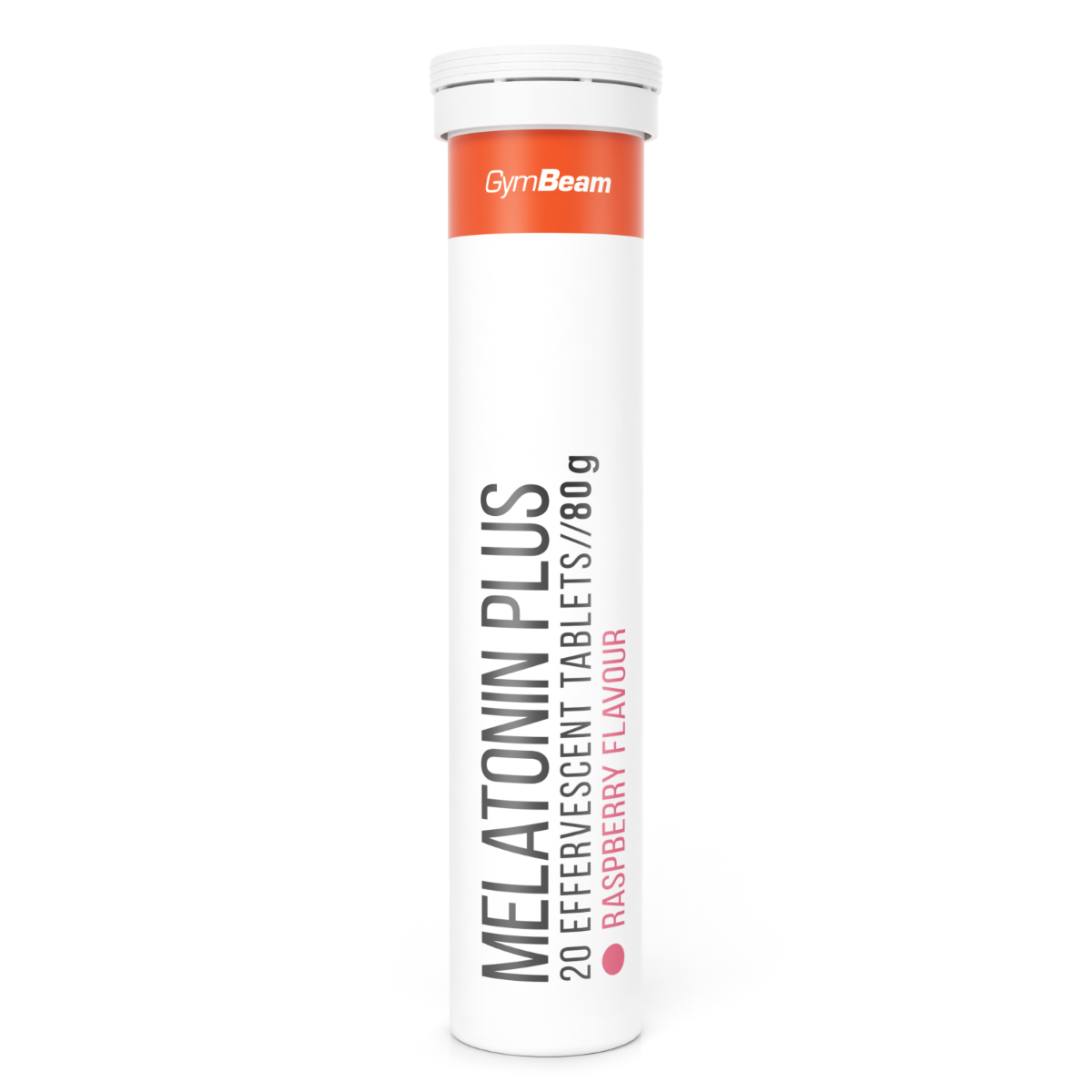 Melatonin Plus Brausetabletten - GymBeam