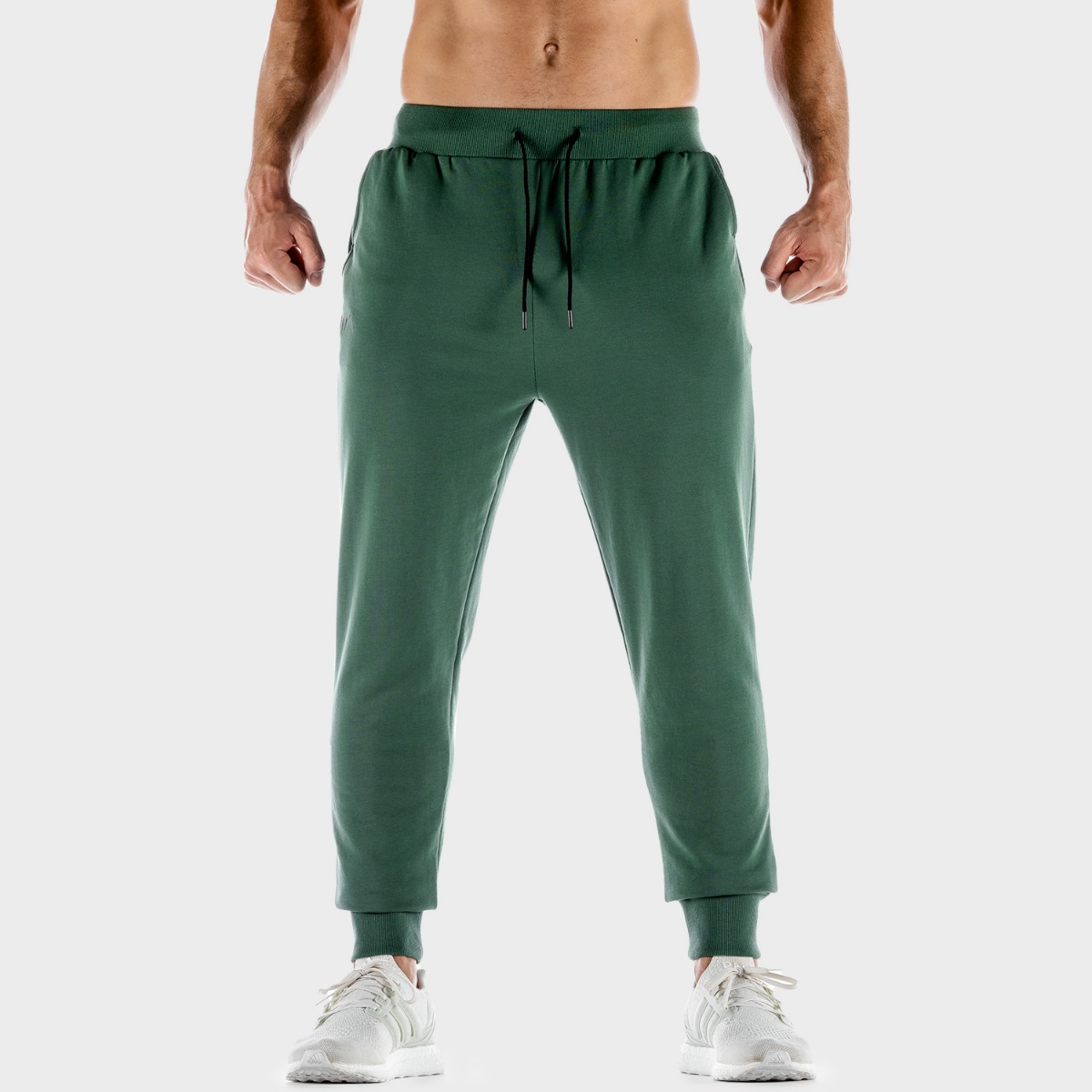 Lab 360 Joggers Garden Topiary - SQUATWOLF