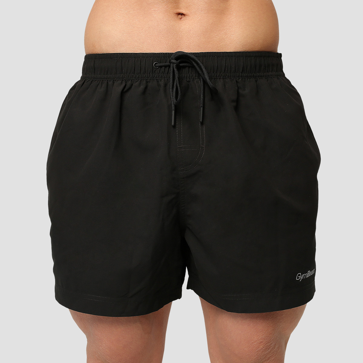 ARUBA Badeshorts für Männer in Black - GymBeam