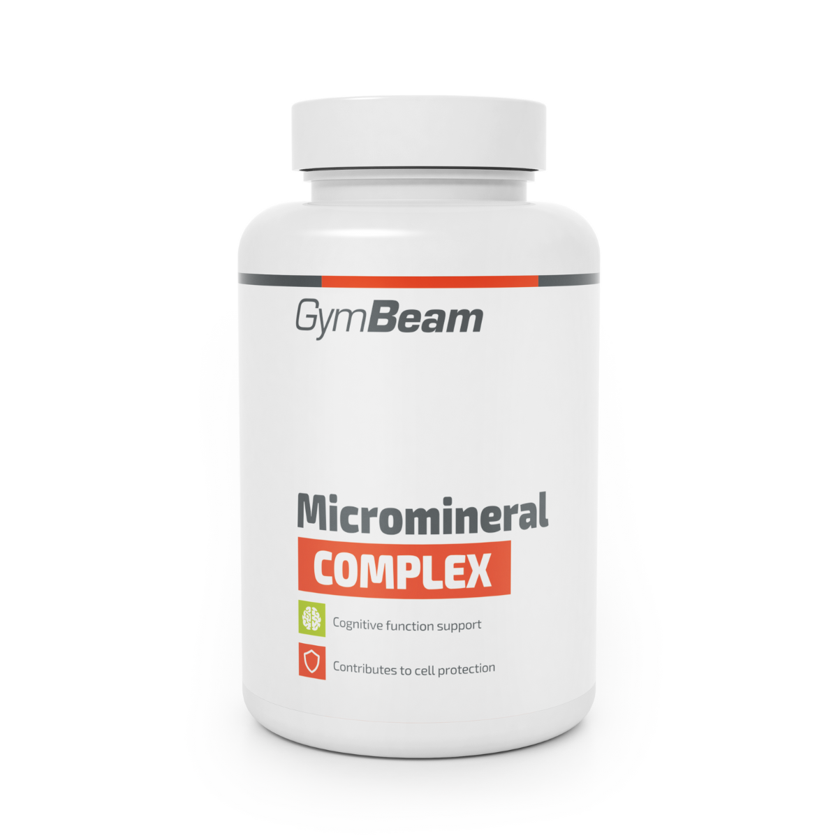 Mikromineralien-Komplex - GymBeam