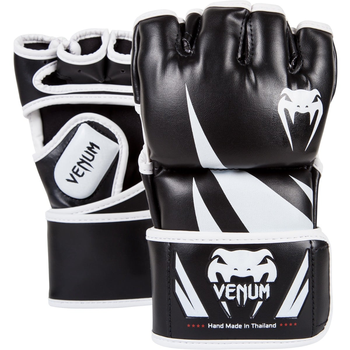 MMA-Handschuhe Challenger in Black - Venum