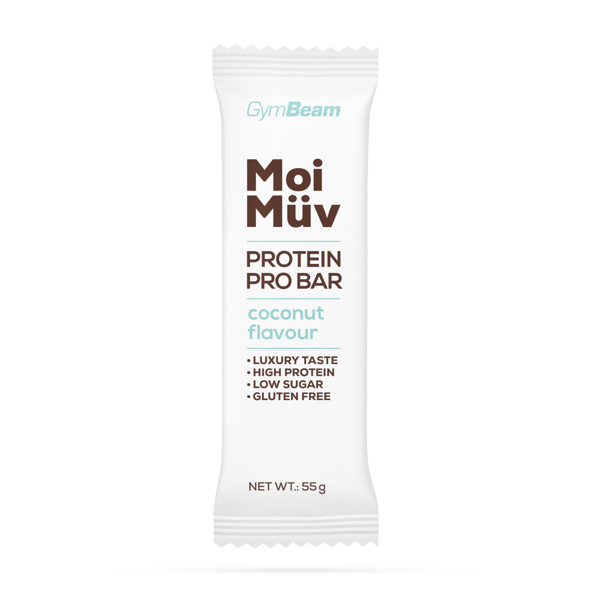 MoiMüv Protein Pro Bar - GymBeam