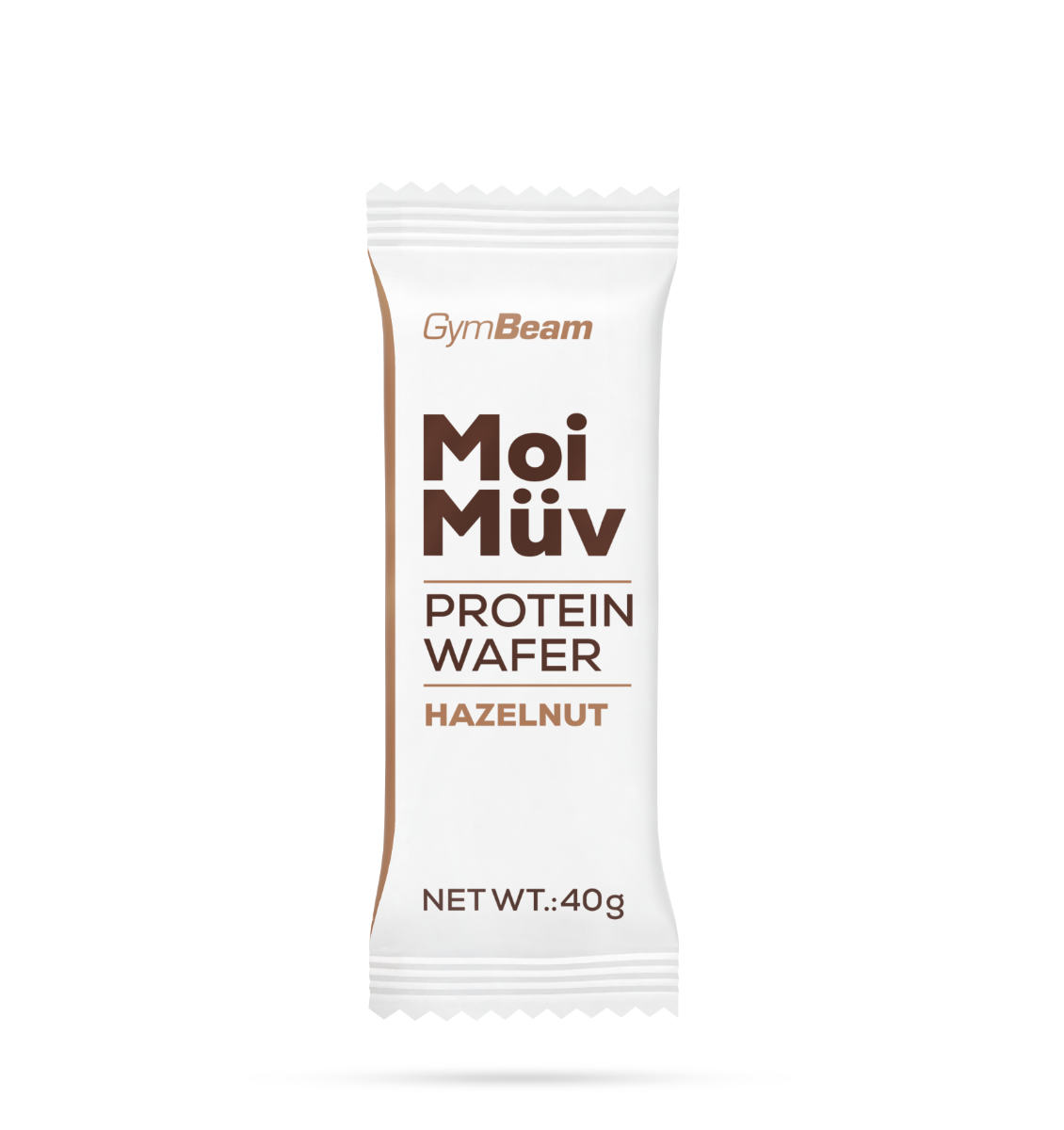 MoiMüv Proteinwaffel - GymBeam