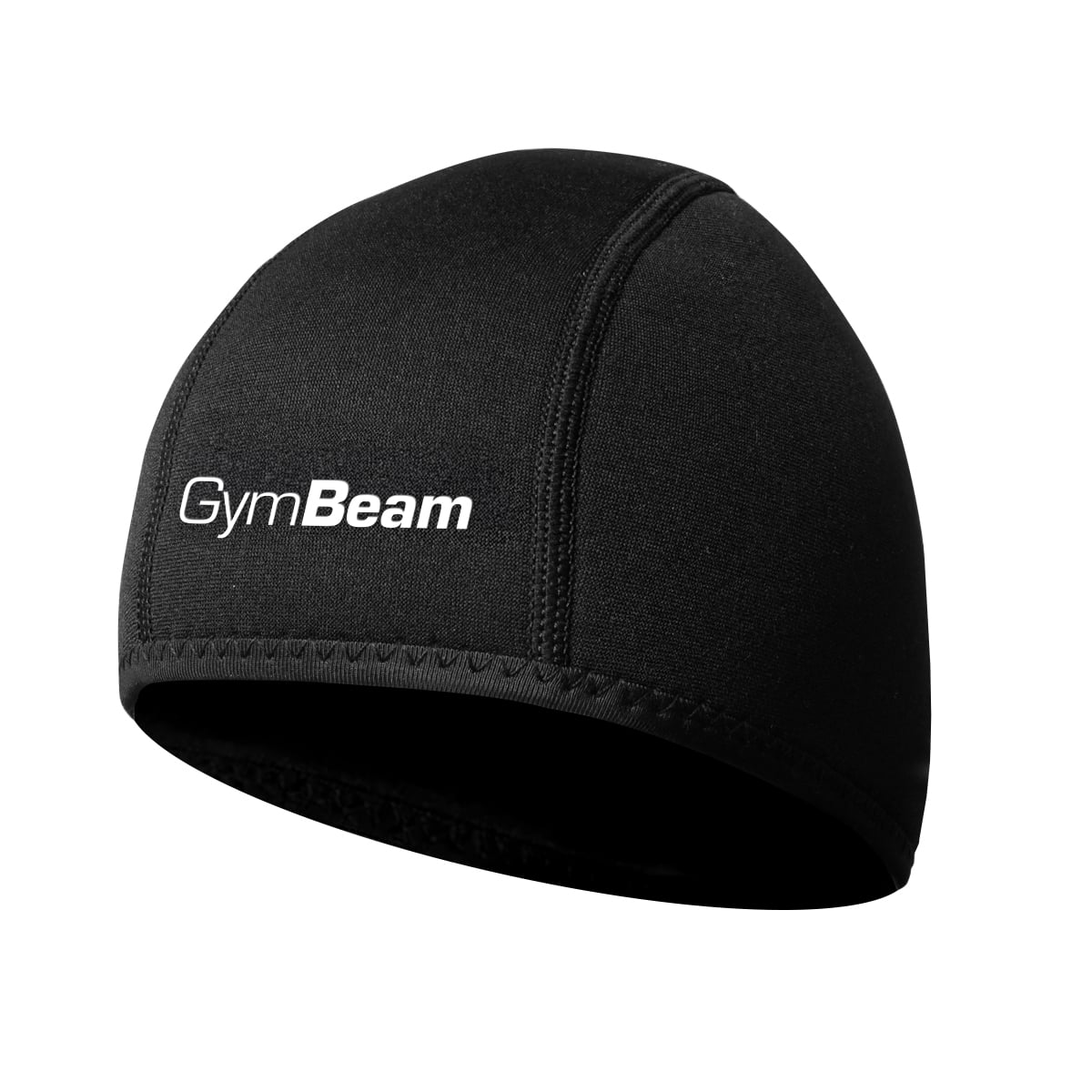 ChillGuard Neoprenkappe in Black - GymBeam