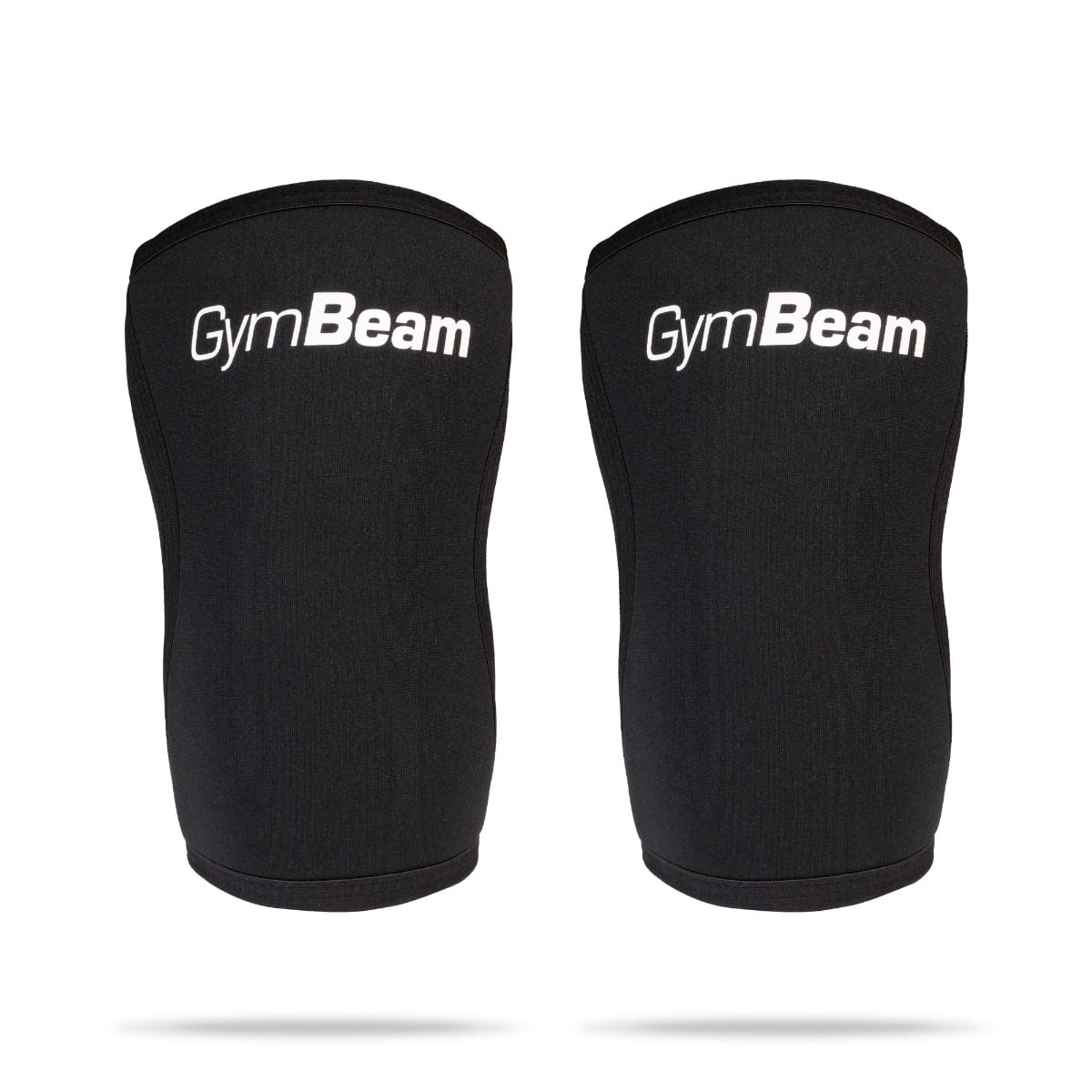 Conquer Neopren-Kniebandage - GymBeam