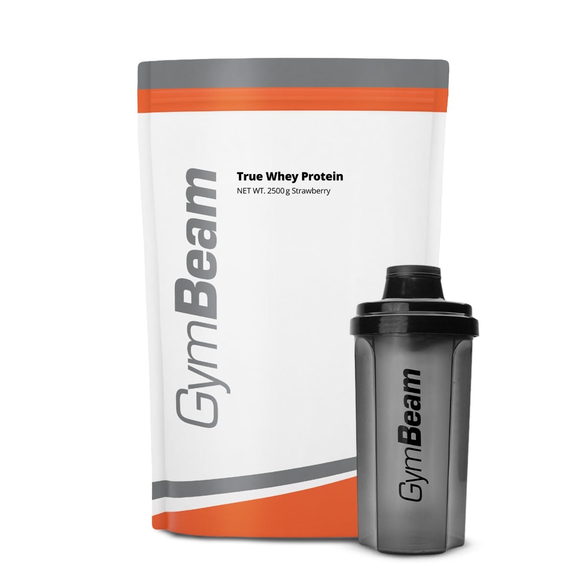 True Whey - GymBeam