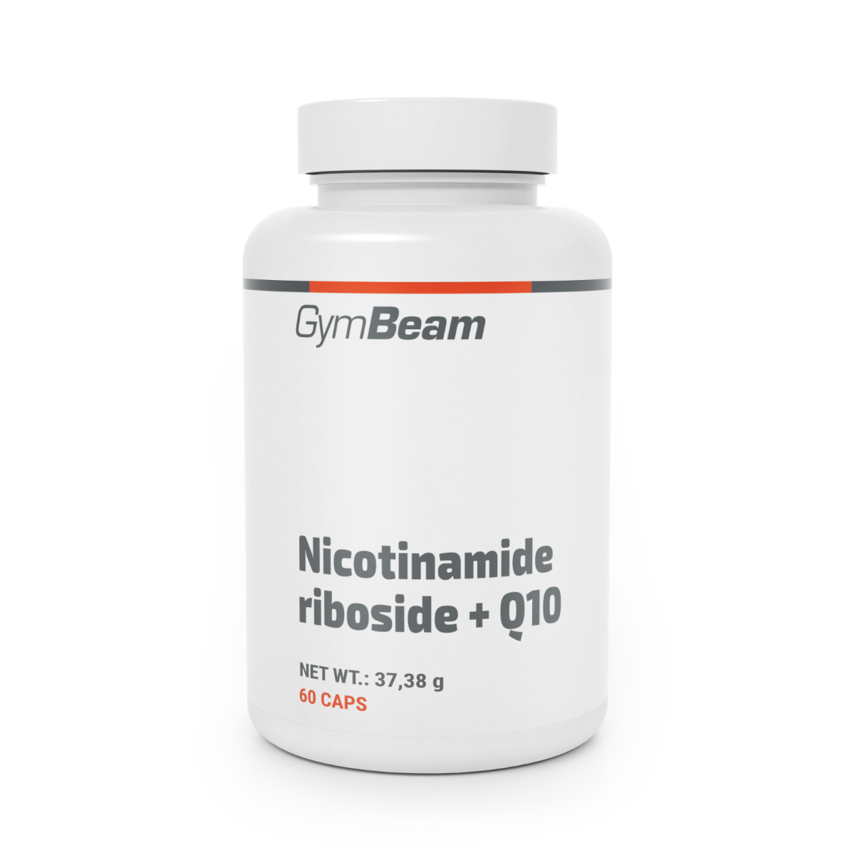 Nicotinamid-Ribosid + Q10 – GymBeam
