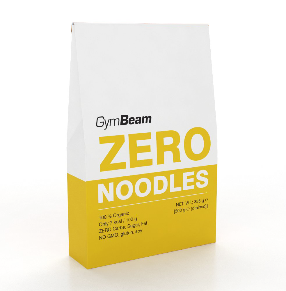 BIO ZERO Nudeln - GymBeam