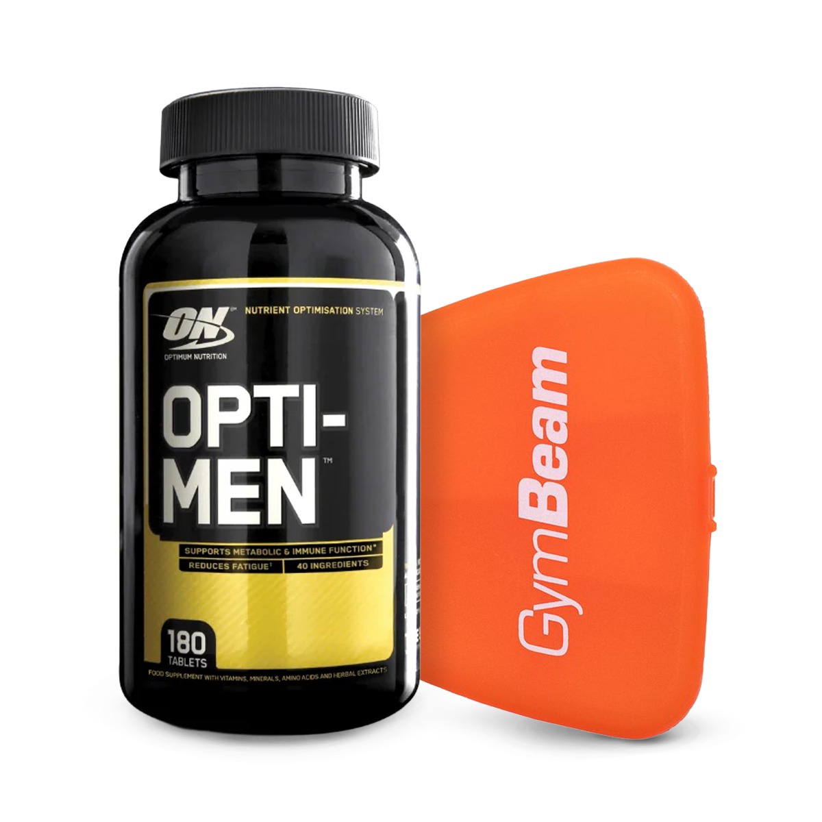 Opti-Men - Optimum Nutrition + Geschenk