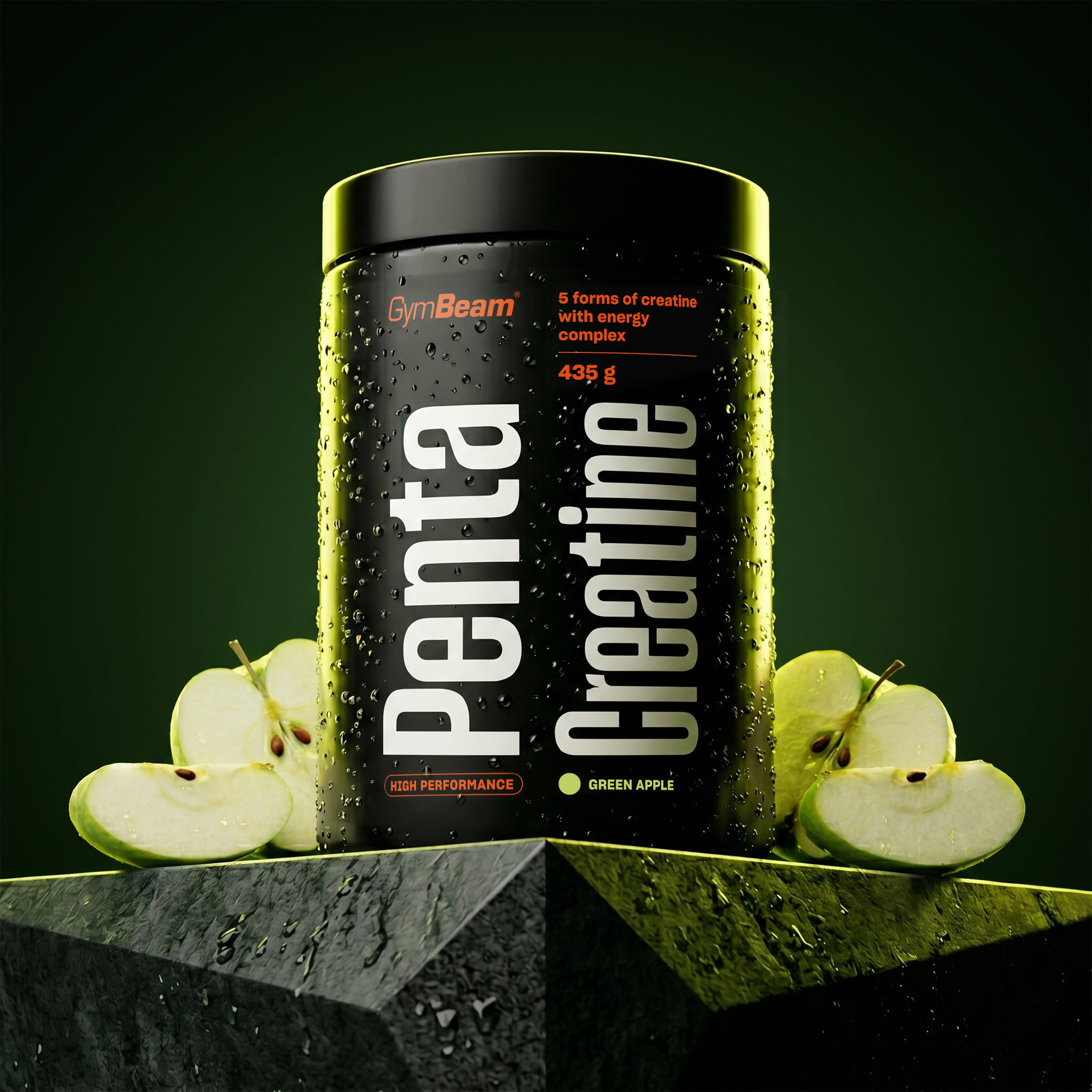 Penta Kreatin – GymBeam