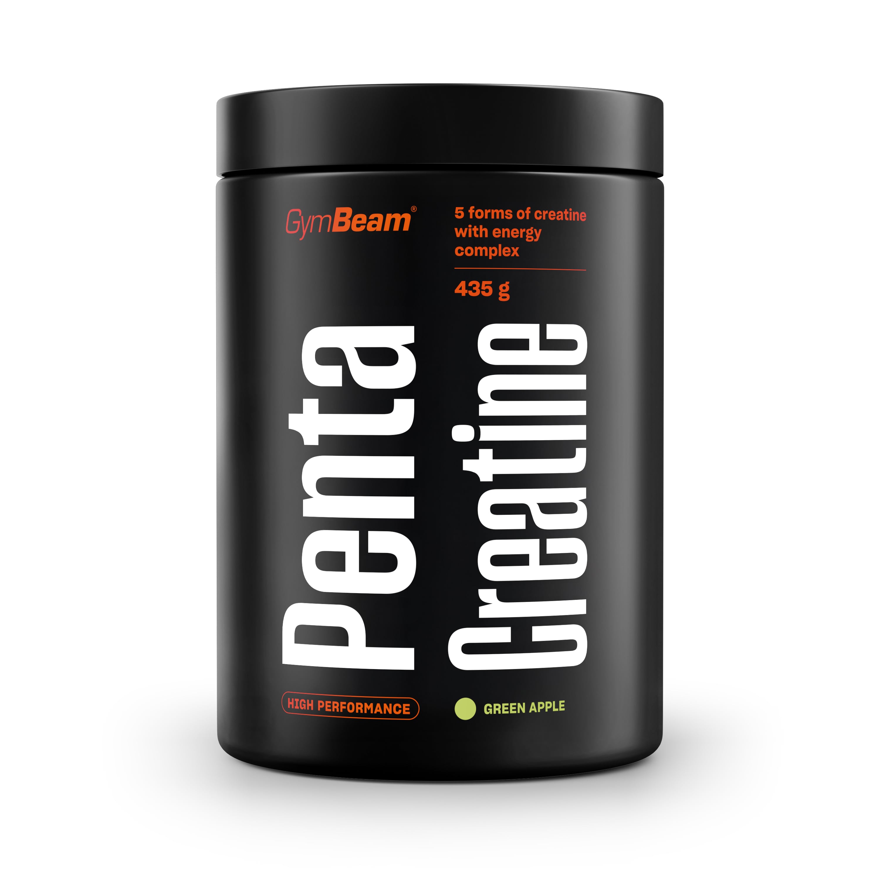 Penta Kreatin – GymBeam