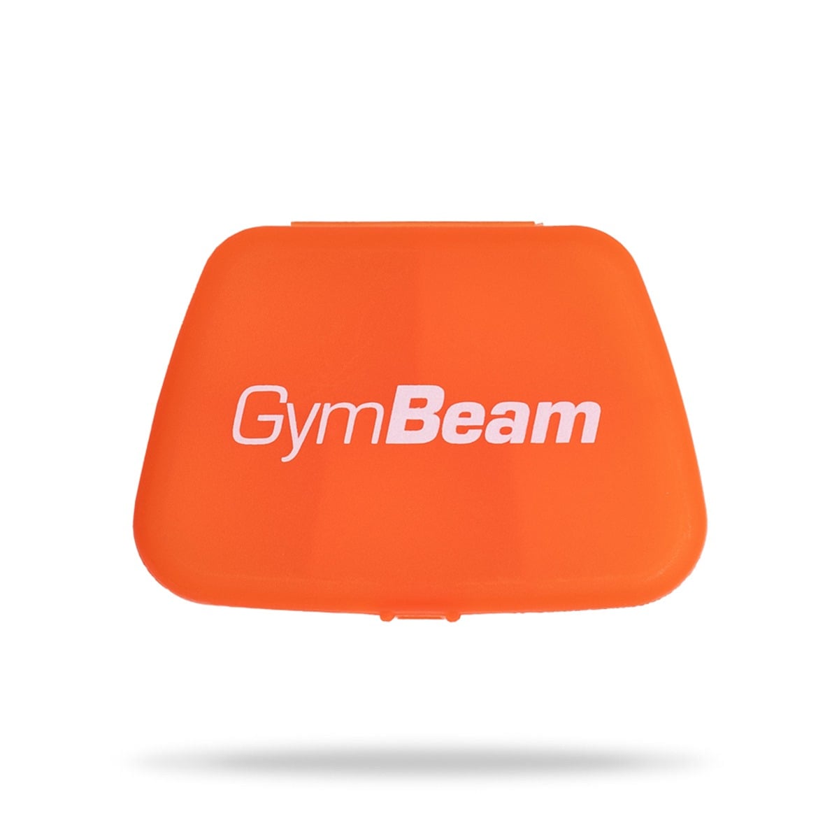 PillBox 5 in Orange - GymBeam