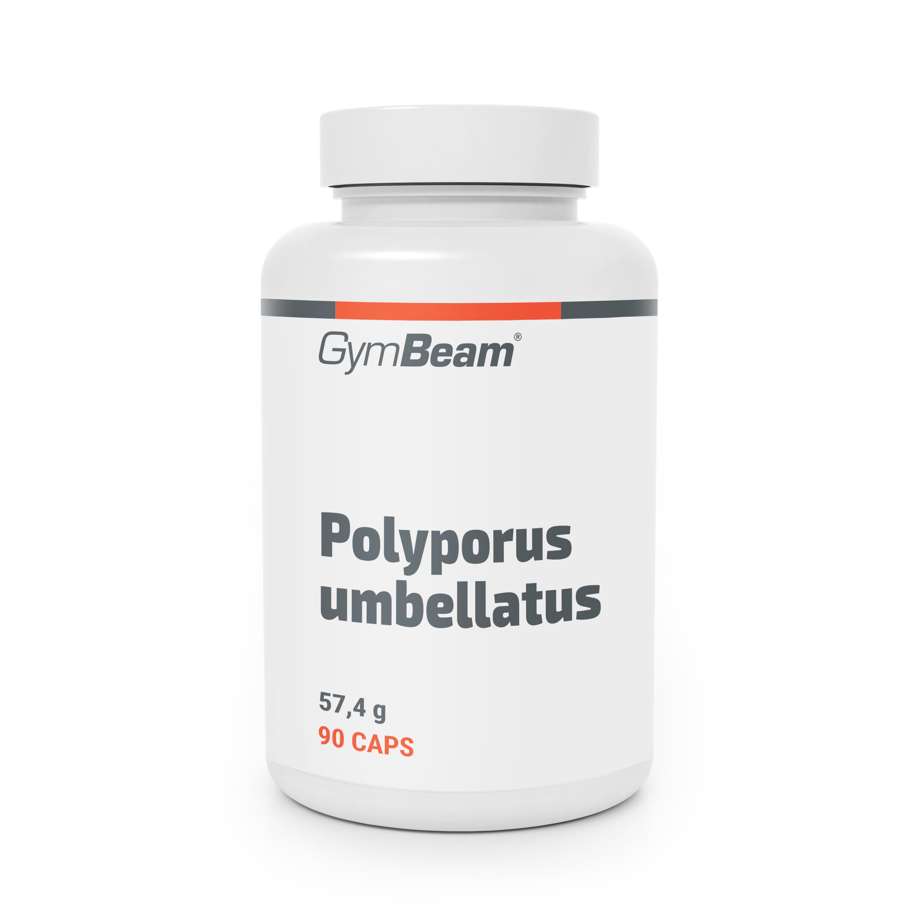 Schwammiger Porling (Polyporus umbellatus) - GymBeam