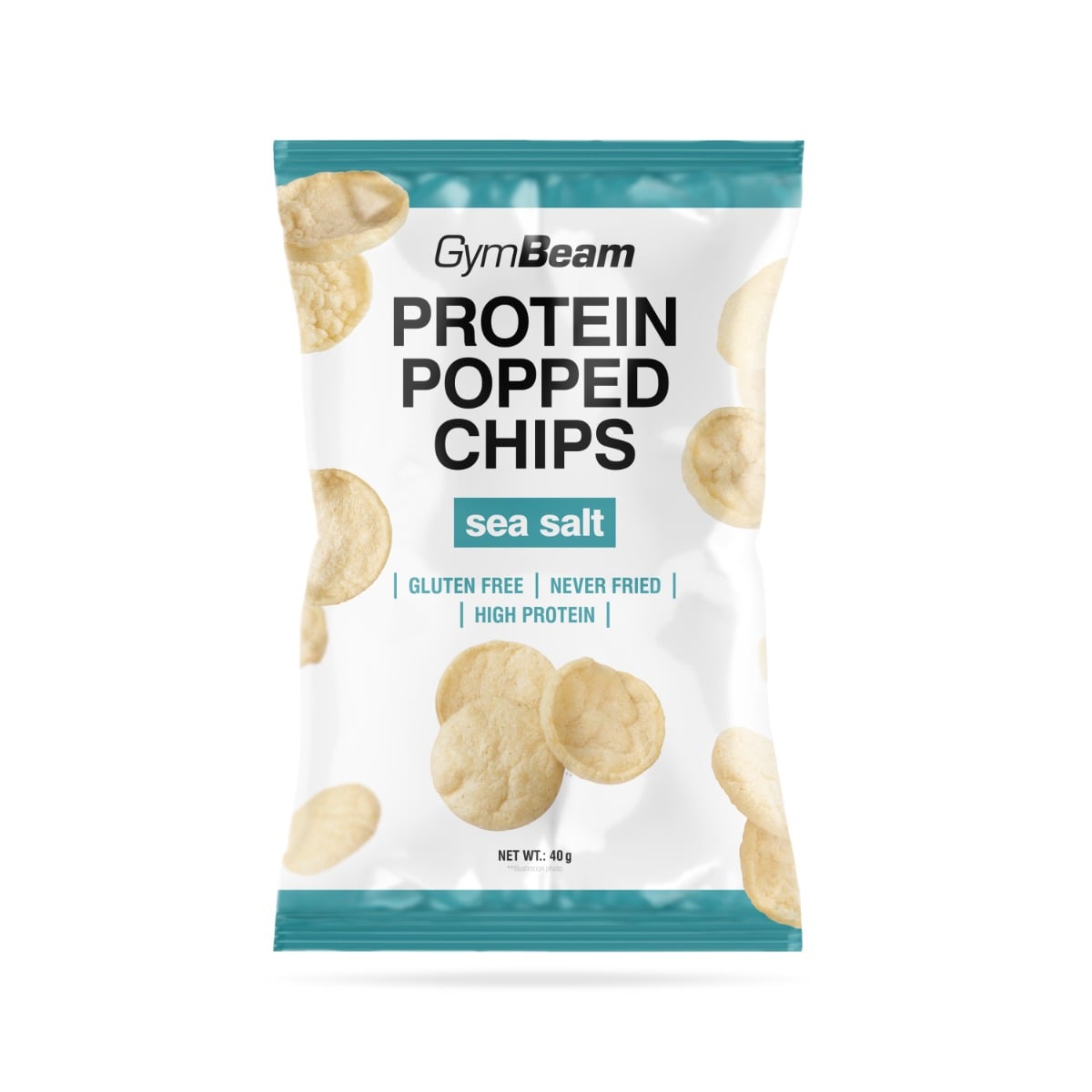 Proteinchips - GymBeam