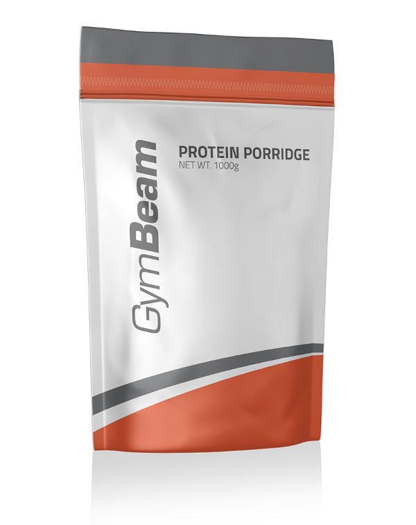 Protein-Porridge - GymBeam