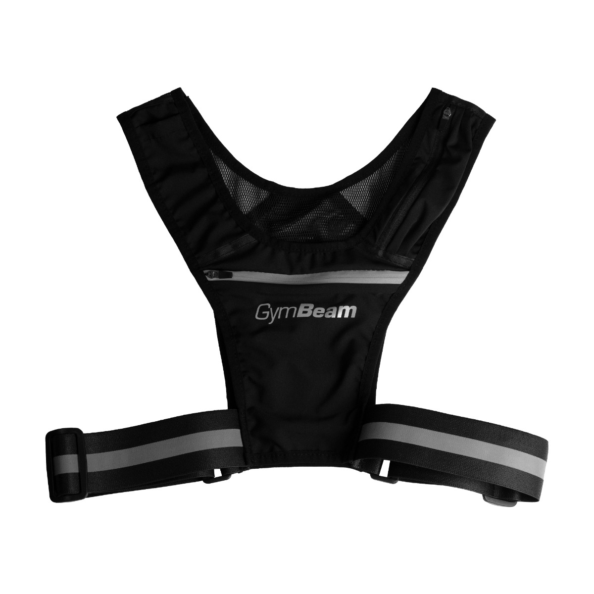 Pulse Reflective Vest - GymBeam